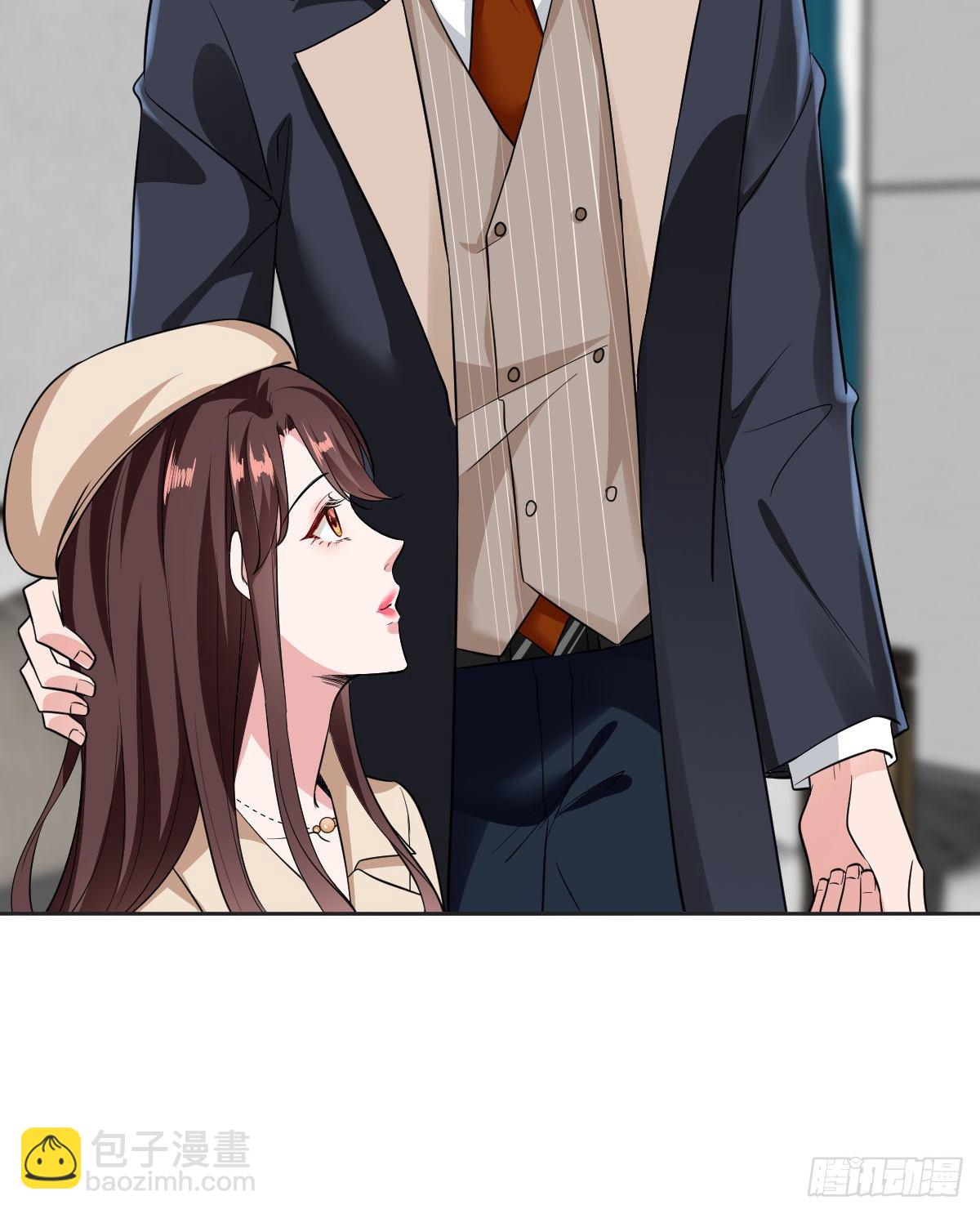 第六十一话 出轨的代价(1/2)-第63话
