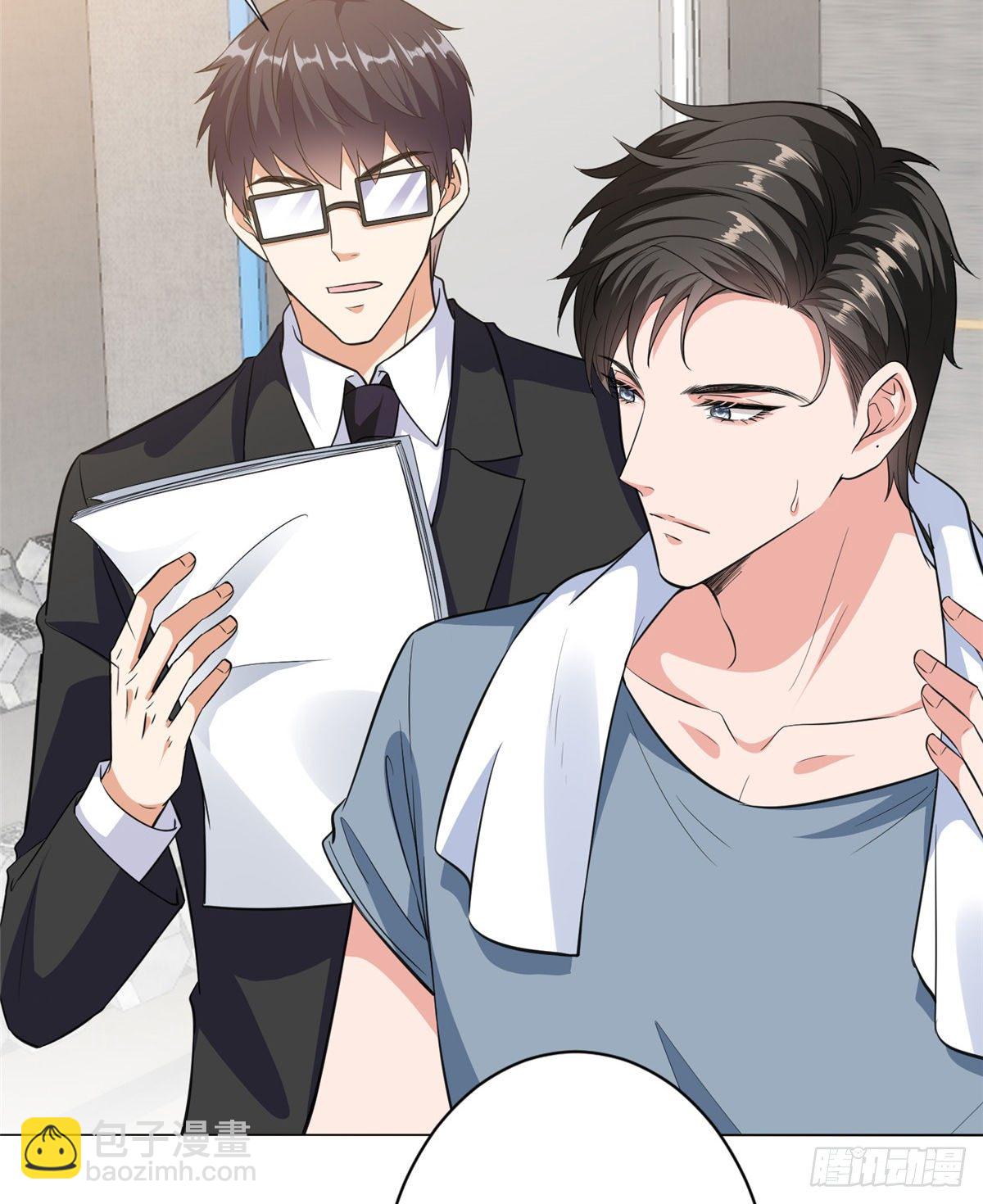 第六十七话 新的阻碍-第69话