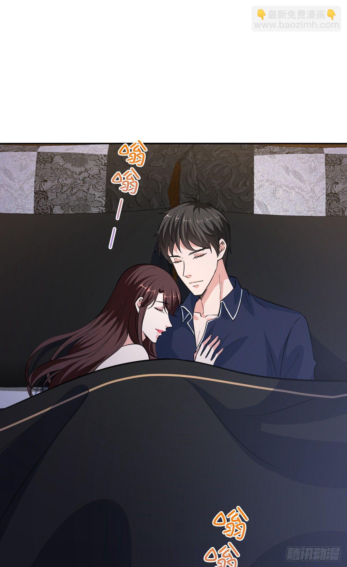第七十九话 恐吓or陷害？-第81话