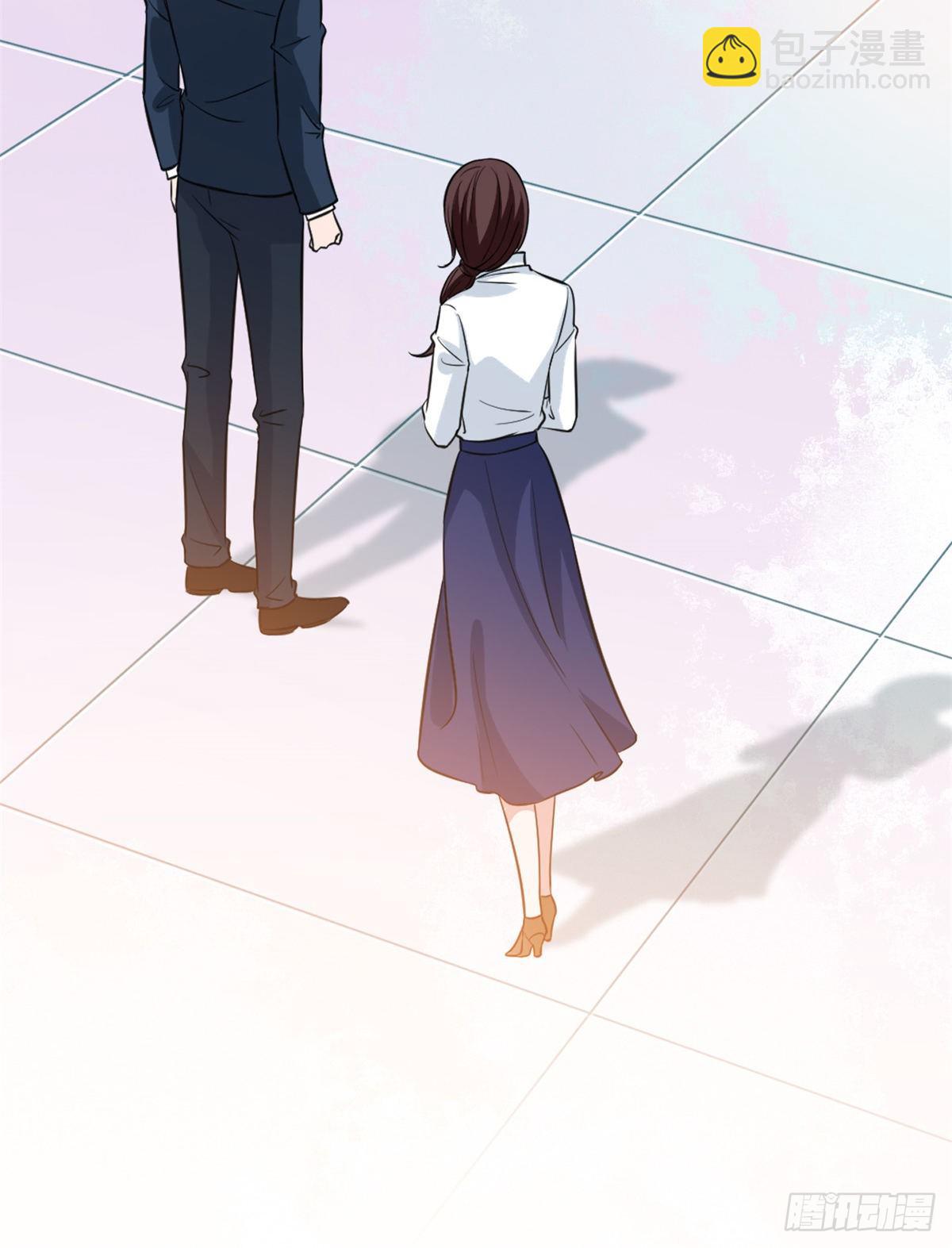 第八十一话 她是我的妻子-第83话