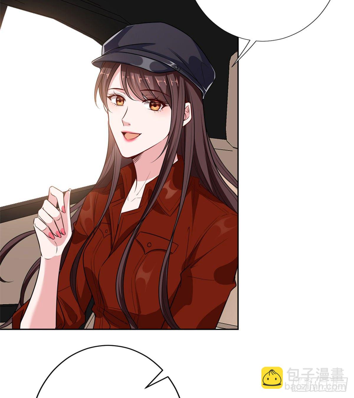第八十三话 想当总裁夫人-第85话