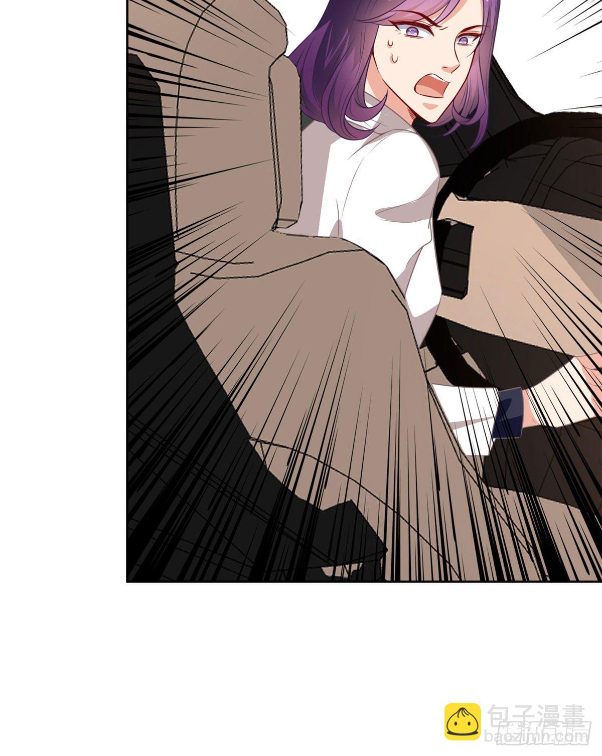 第八十三话 想当总裁夫人-第85话