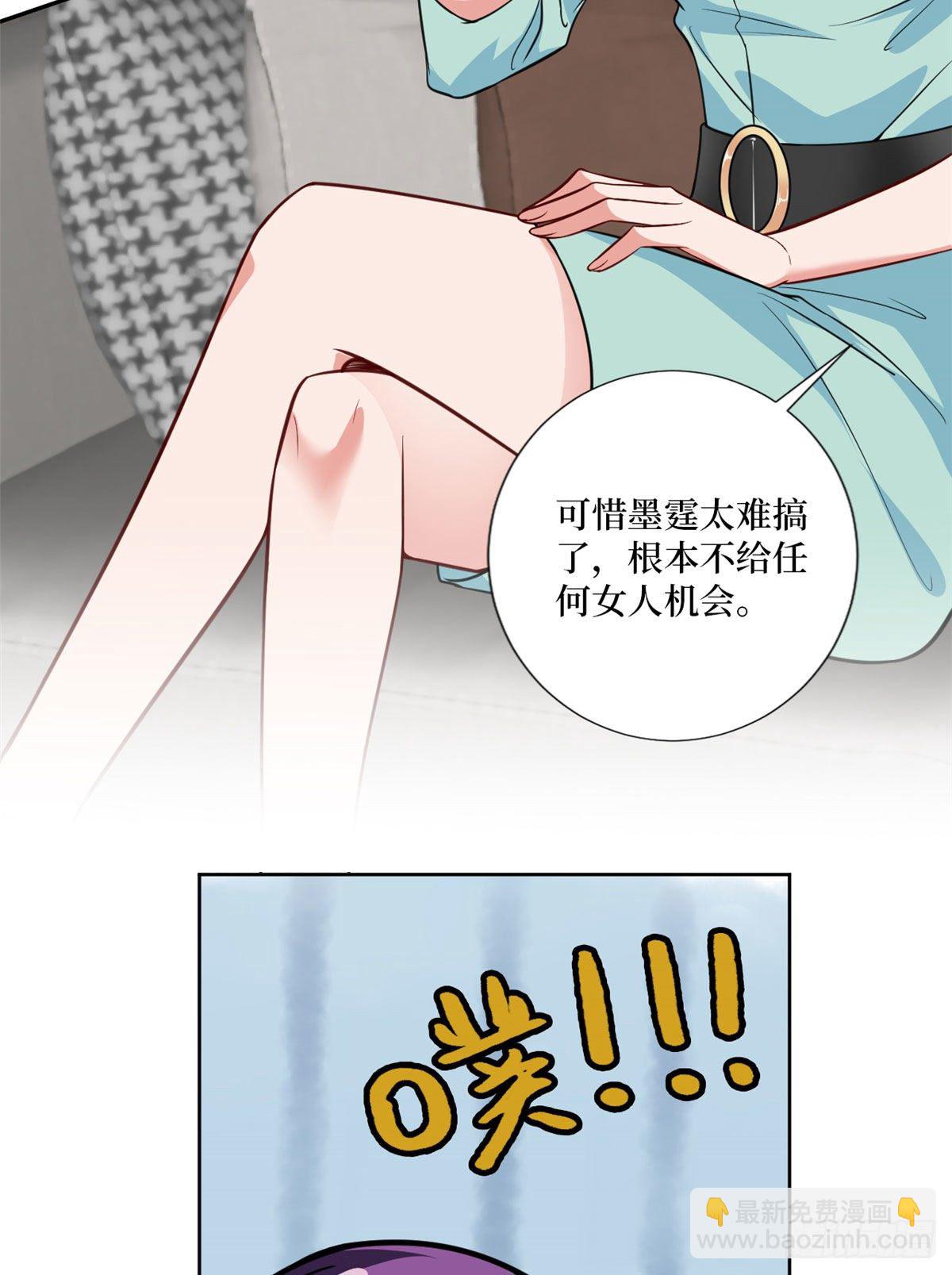 第八十三话 想当总裁夫人-第85话