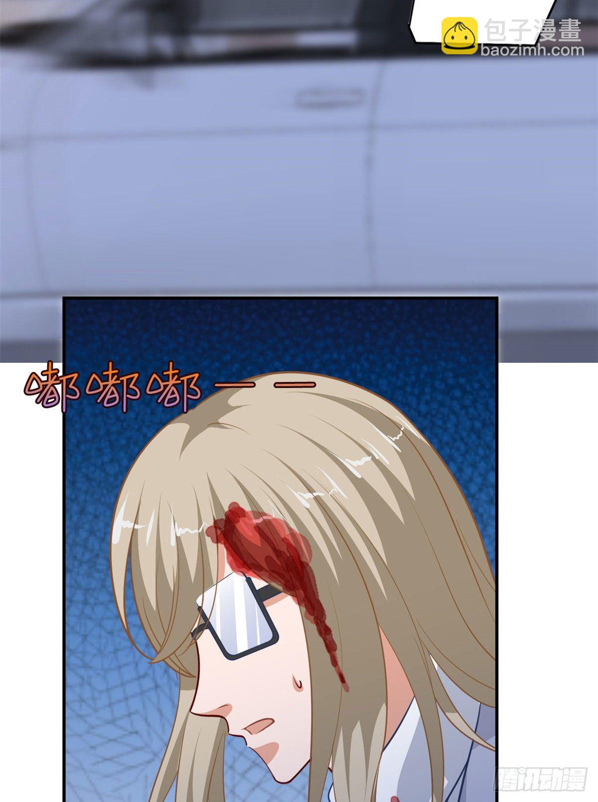 第八十九话 唐宁的丑闻？！(1/2)-第91话