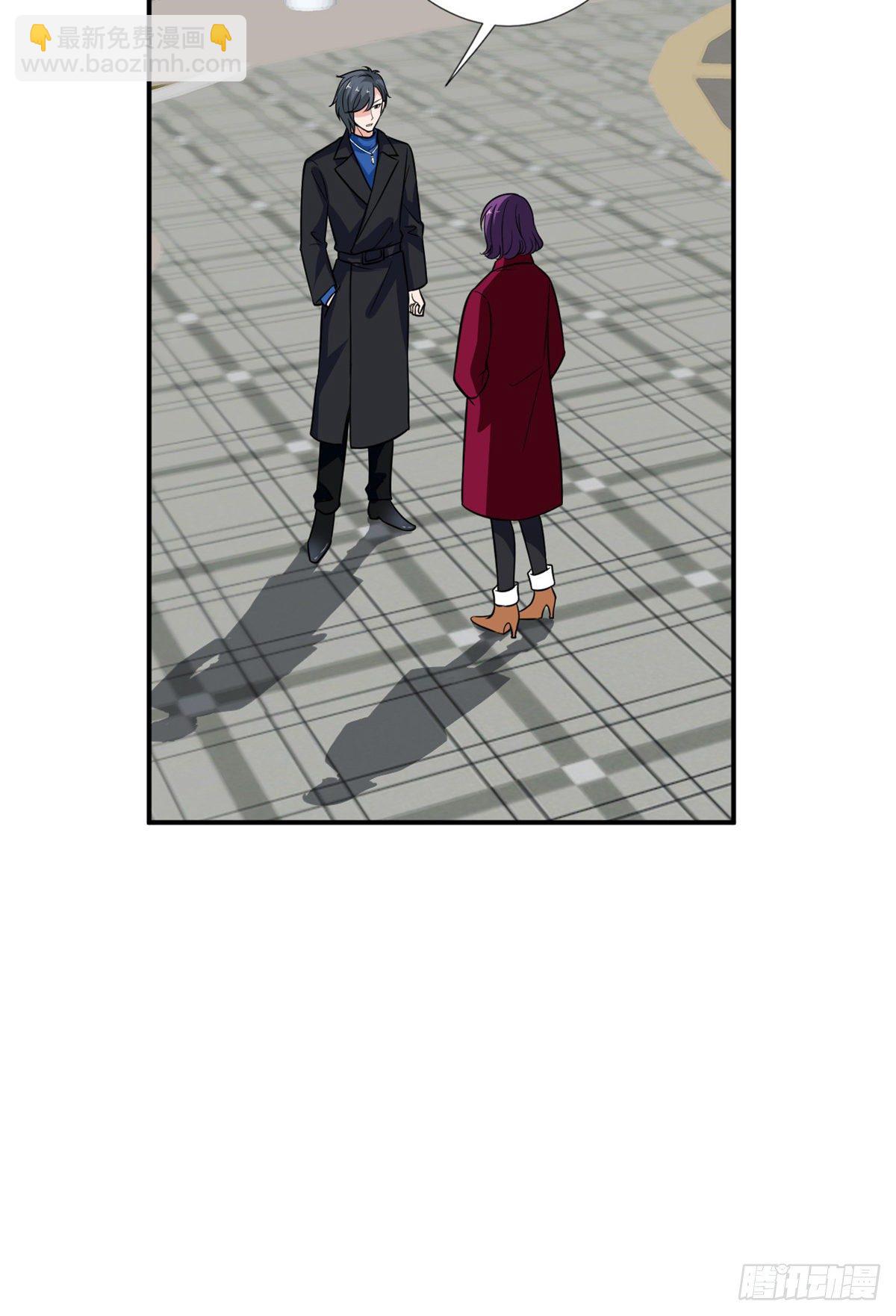 第九十五话 两难的抉择-第97话