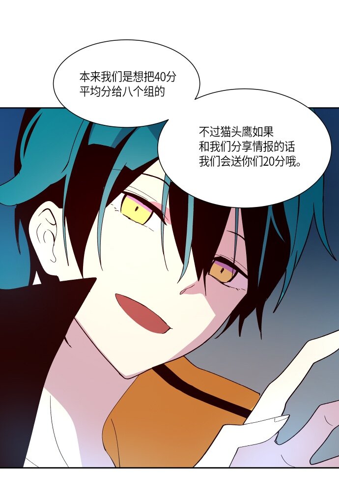 135 这还是运动会吗？（2）-第55话