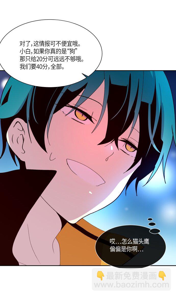 135 这还是运动会吗？（2）-第55话