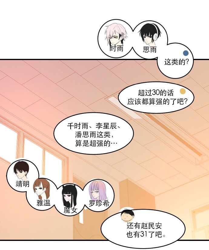 018 无解-第19话
