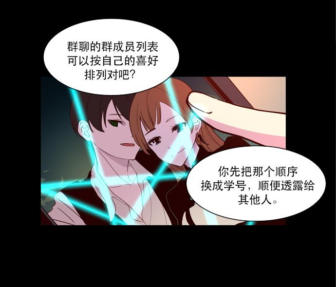 024 怎么了，让我们也瞧瞧嘛(1/2)-第25话