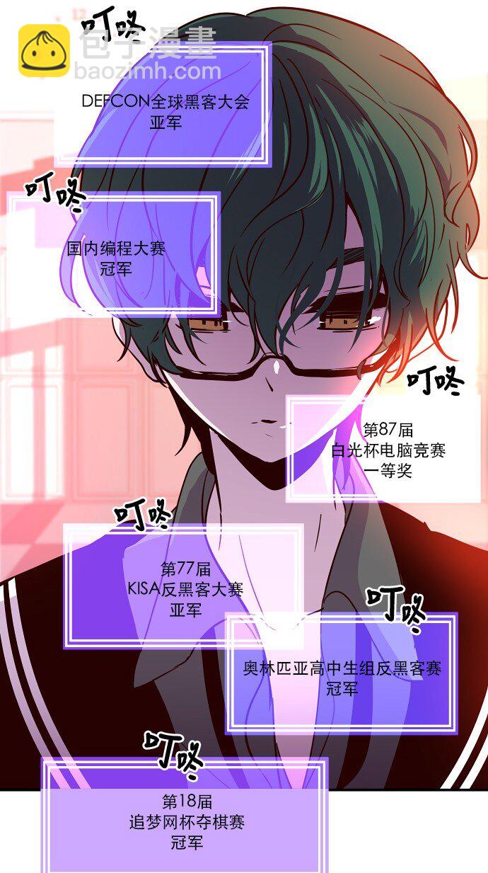 024 怎么了，让我们也瞧瞧嘛(1/2)-第25话