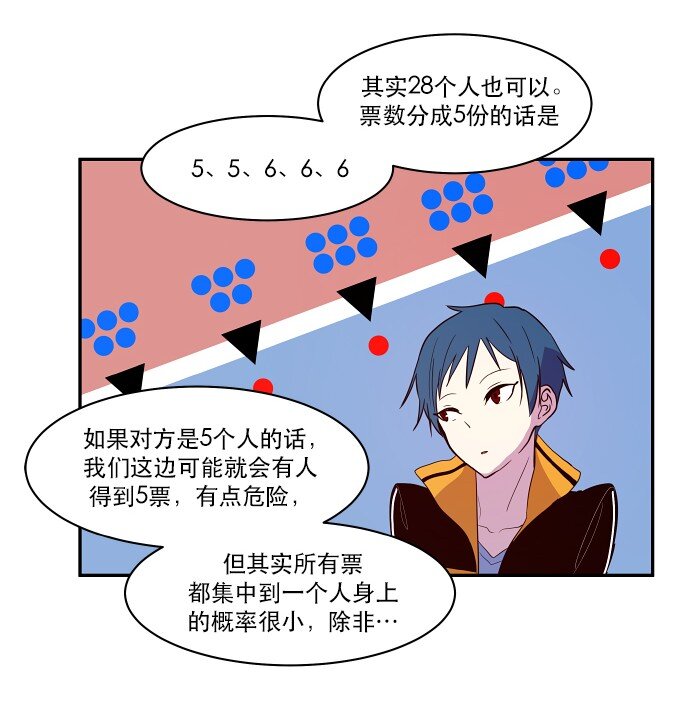 030 一波未平一波又起(1/2)-第31话