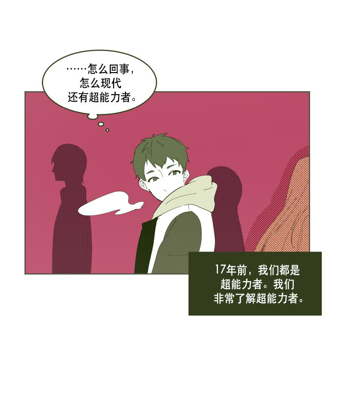 番外篇 番外1(1/2)-第49话