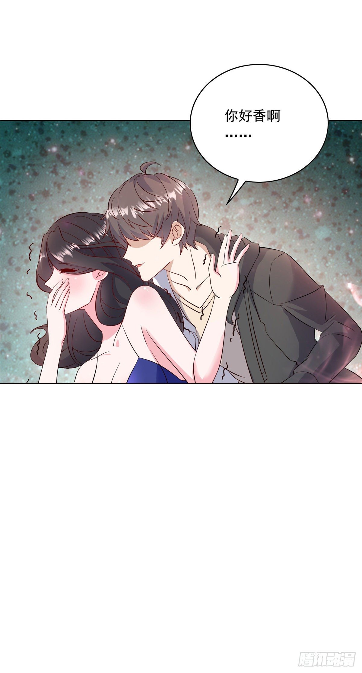 30 一起做爱做的事-第31话