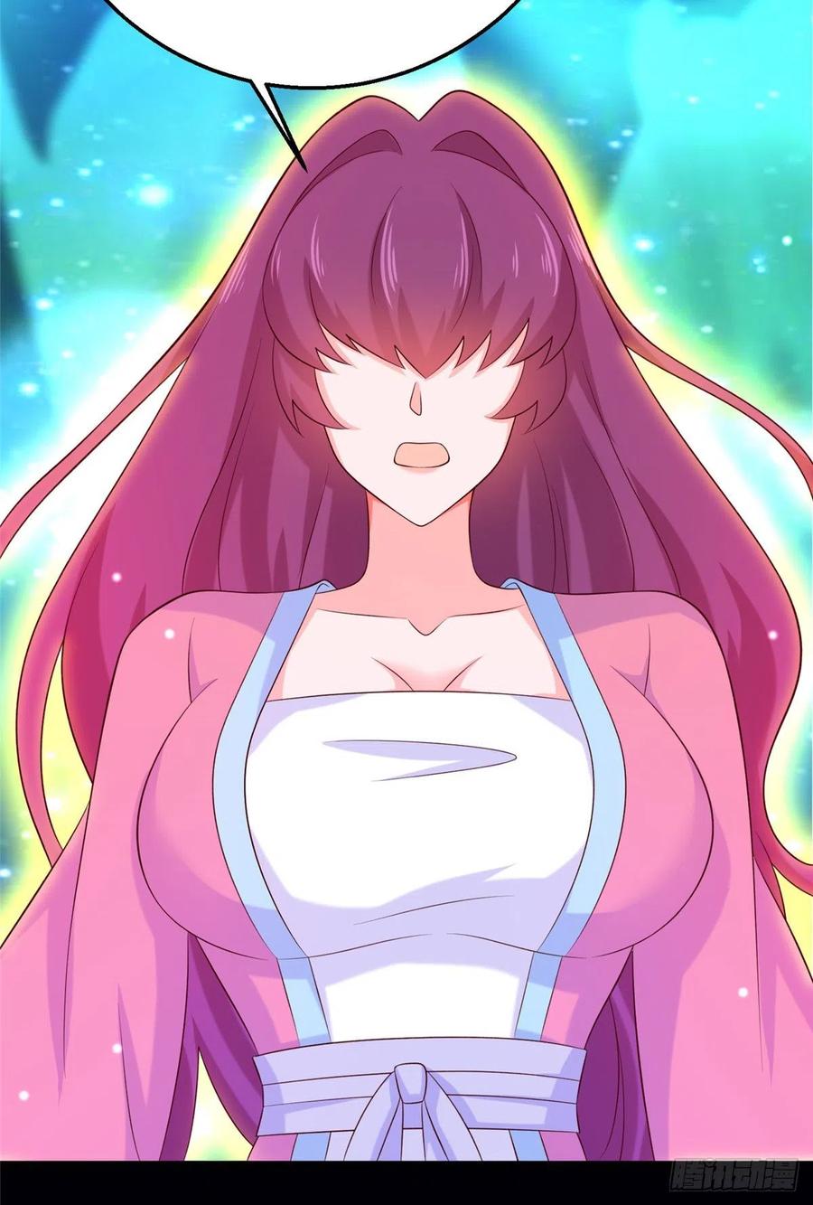 51 系统的过去-第53话