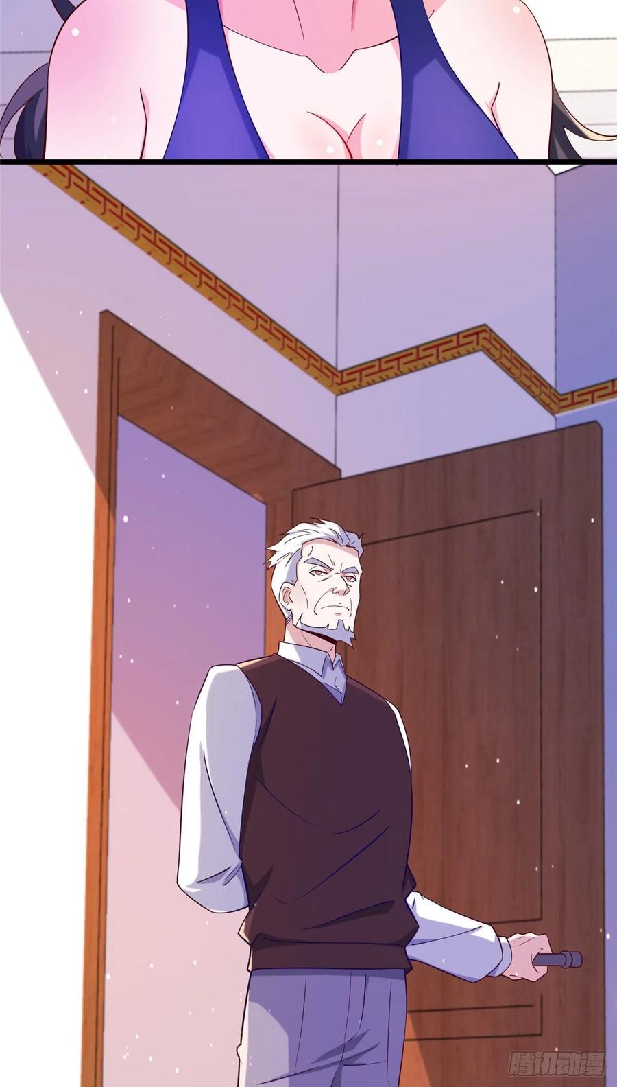 51 系统的过去-第53话