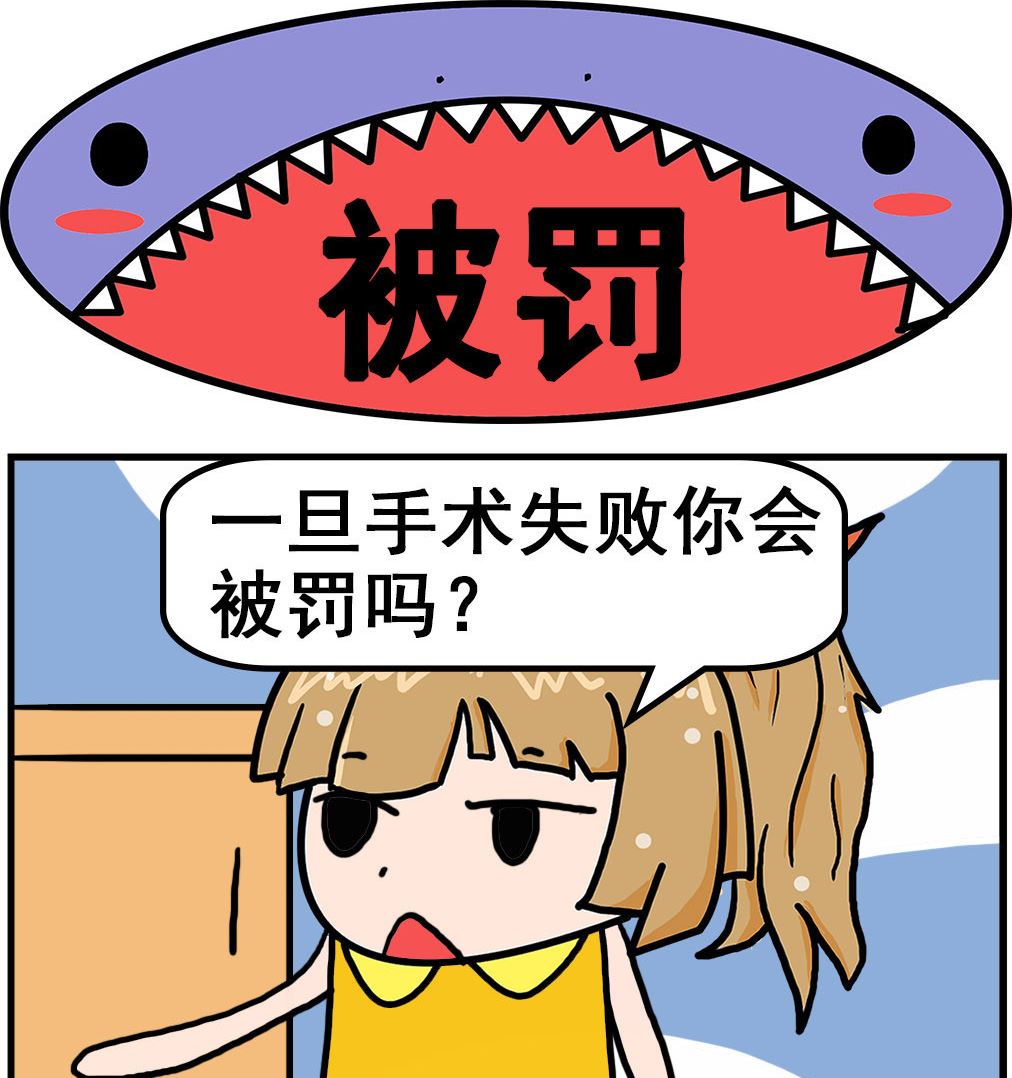 第007话 被罚-第7话
