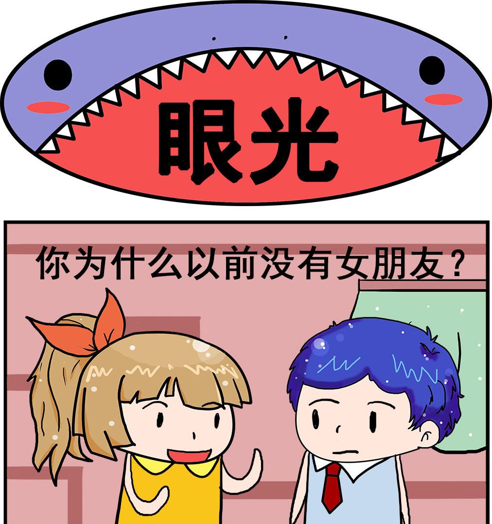 第079话 眼光-第79话
