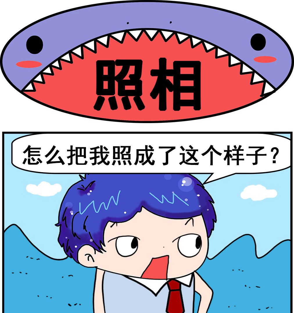 第095话 照相-第95话