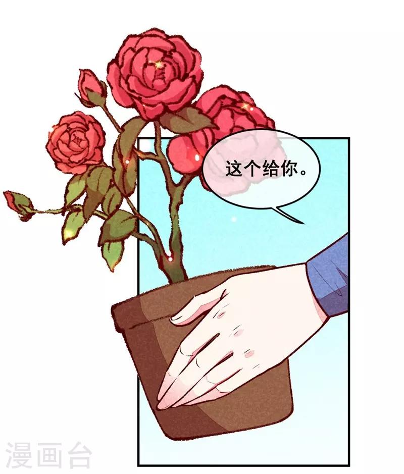 第38话 他送的花-第41话