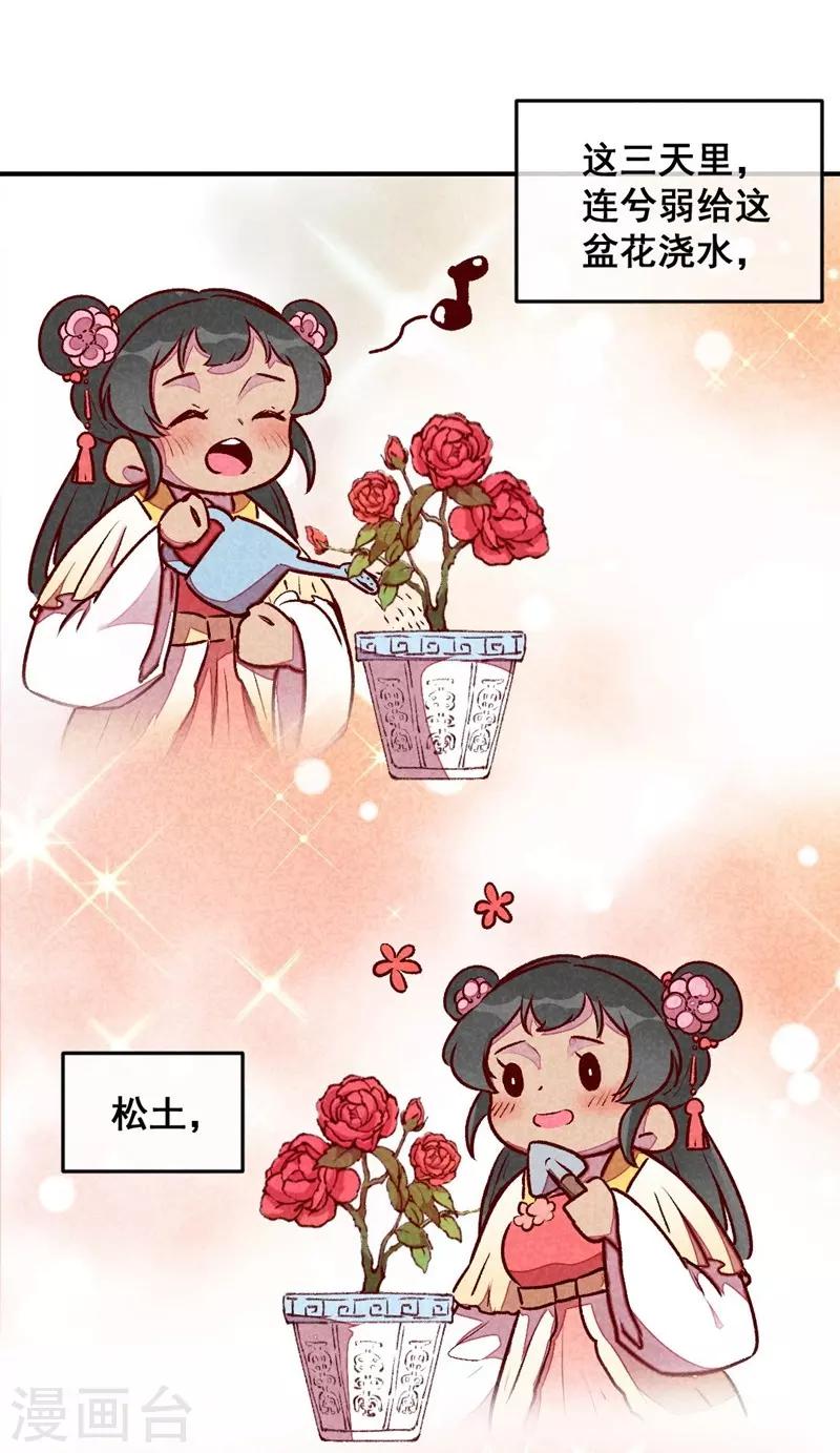 第42话 美丽的乌龙-第45话