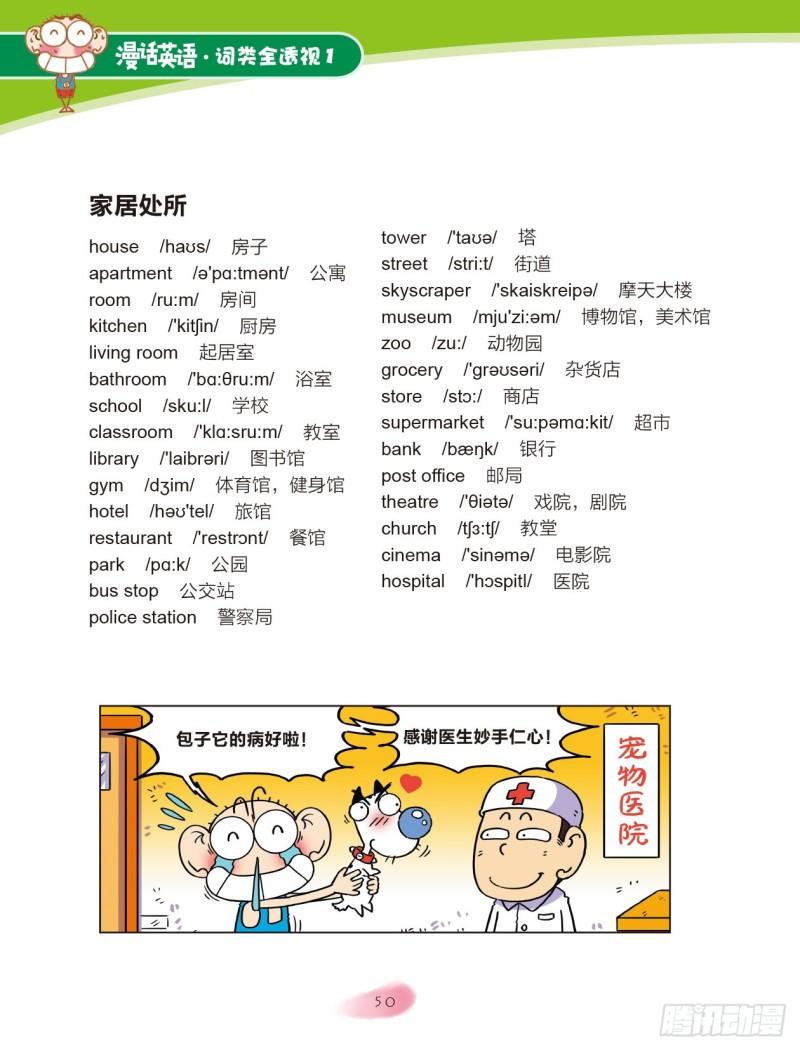 08 名词（4）-第9话