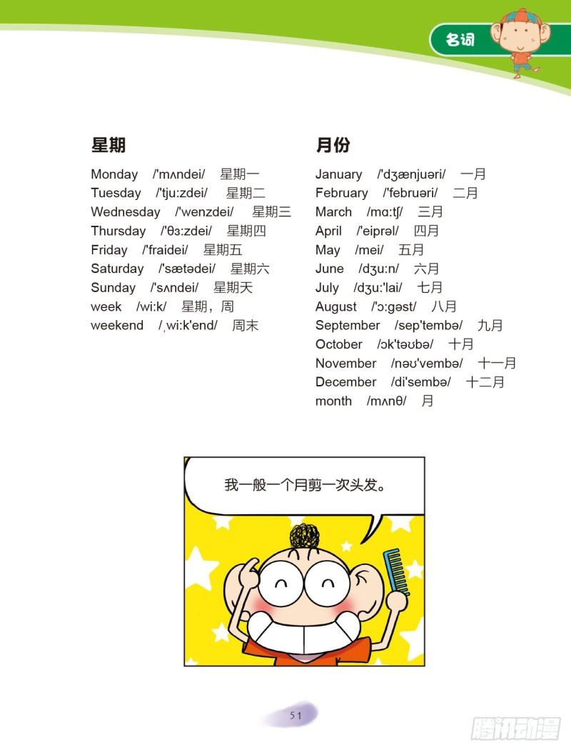 08 名词（4）-第9话
