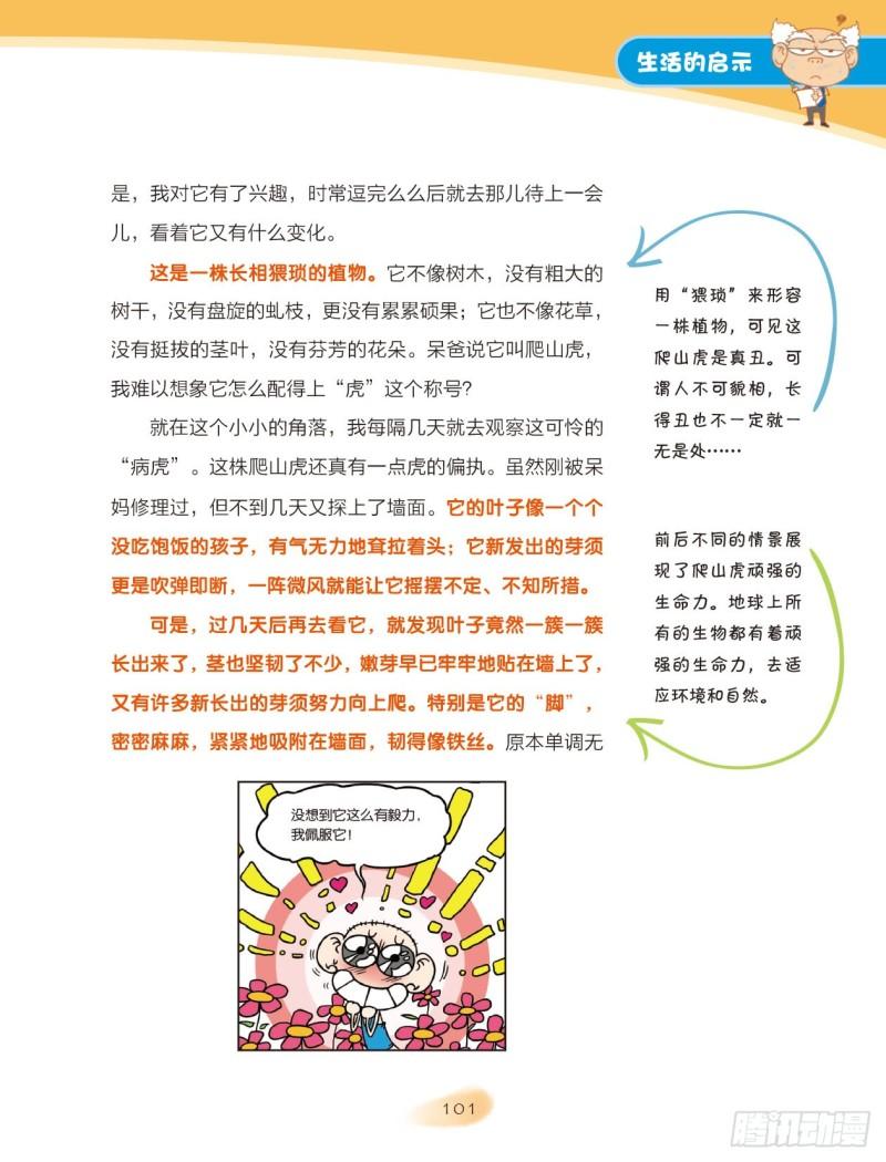 38 生活的启示（2）-第39话