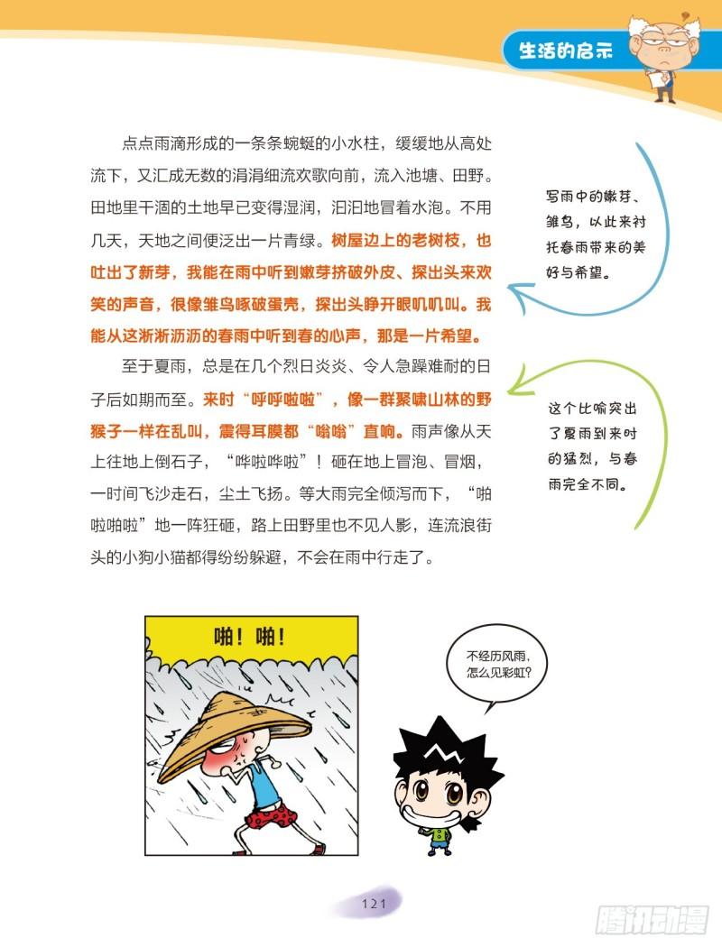 40 生活的启示（4）-第41话