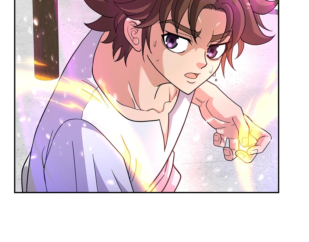 第25话 宿命之敌(1/4)-第25话