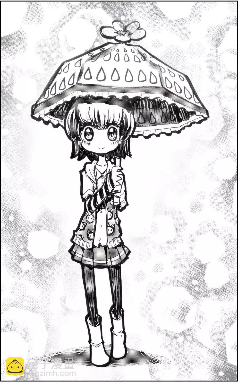 第141话 复活吧，小水母！-第155话