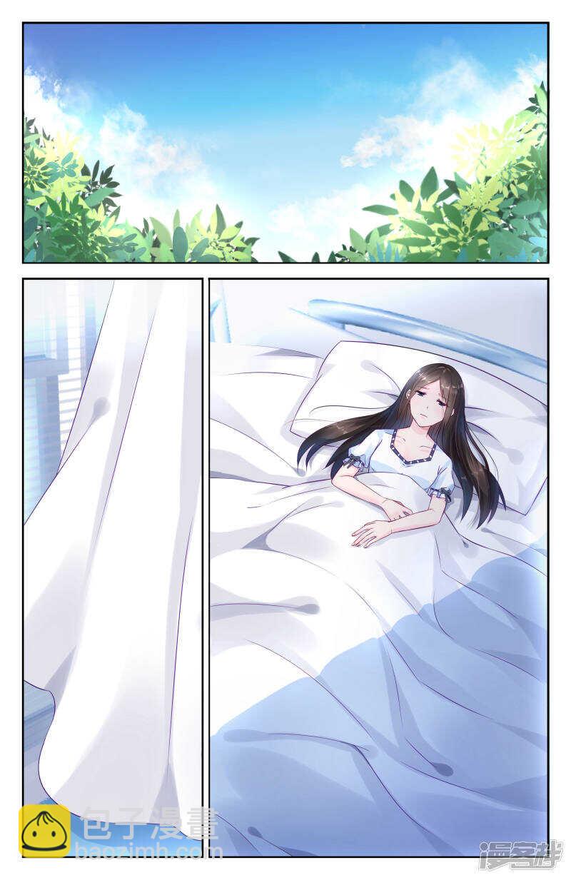 第205话 沈家的力量-第205话