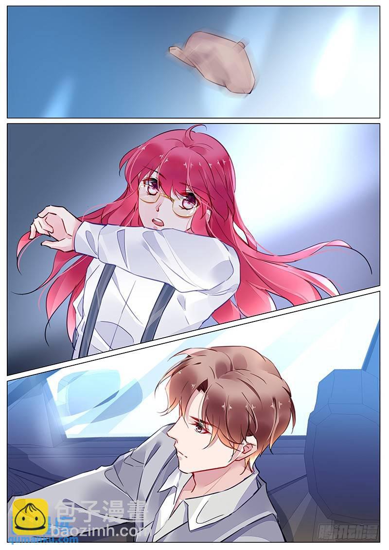 第二部第3话 回国-第275话