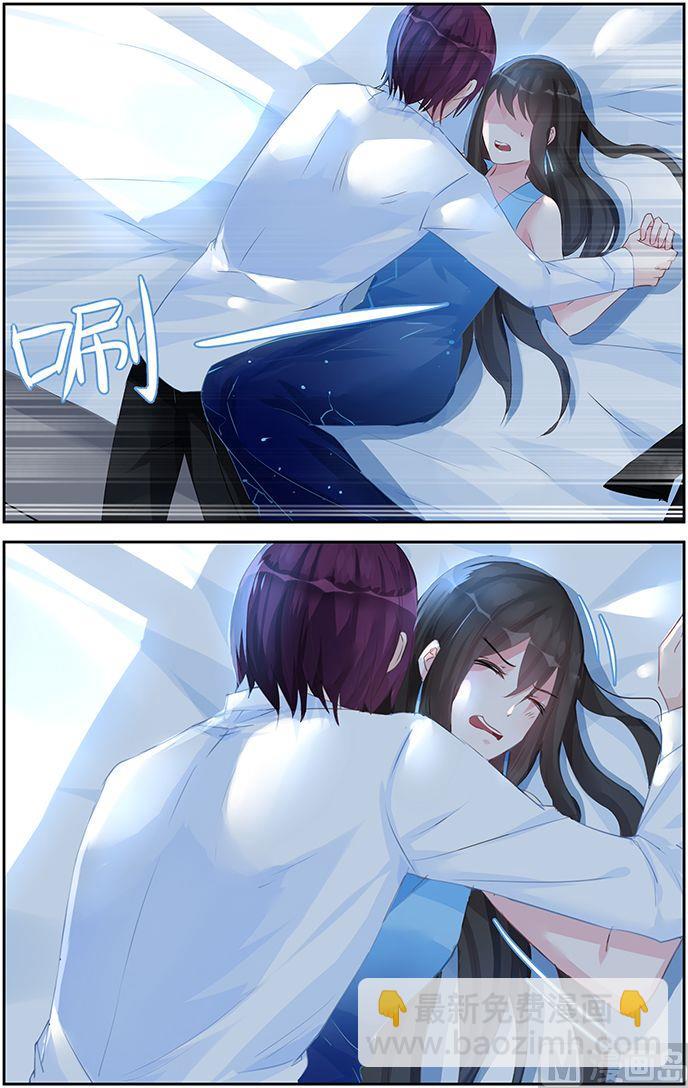 第55话 最初的执念-第55话
