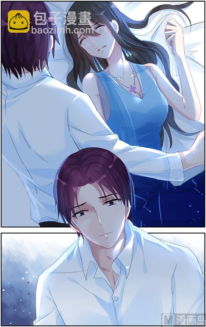 第55话 最初的执念-第55话