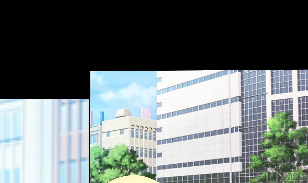 第17话 请求原谅(1/2)-第17话