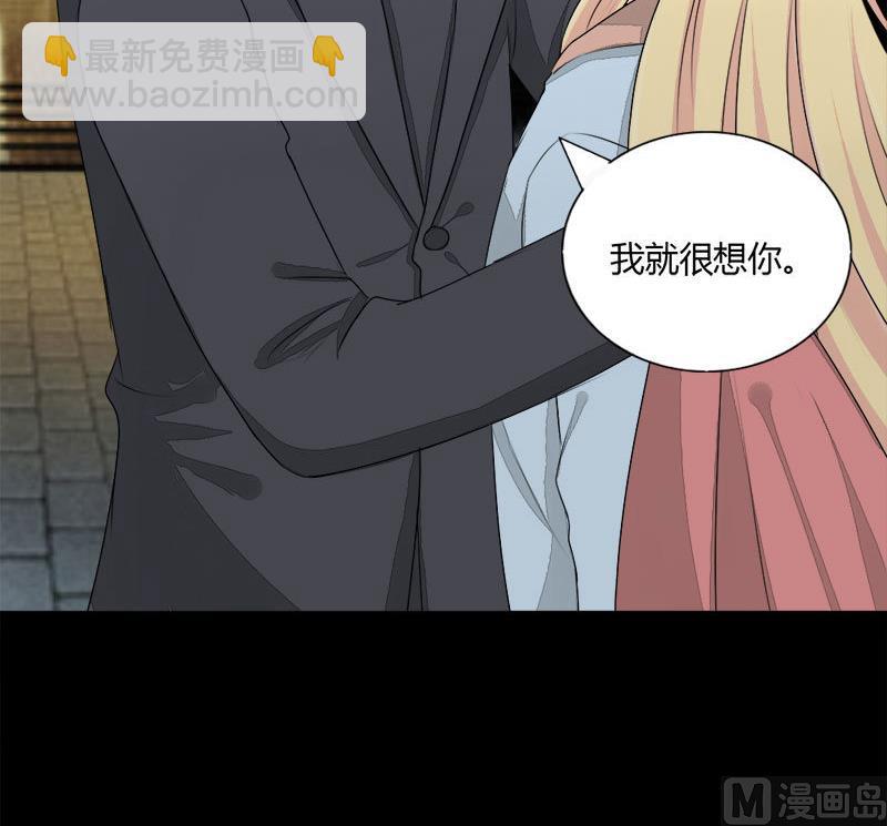 第27话 想你每时每刻-第27话