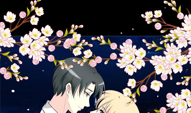 第33话 我也是有男朋友的人了-第33话
