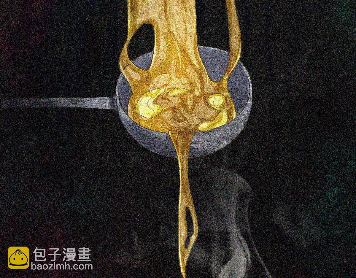 🍵八十一道超纲题 第130话 最后一具 第30页
