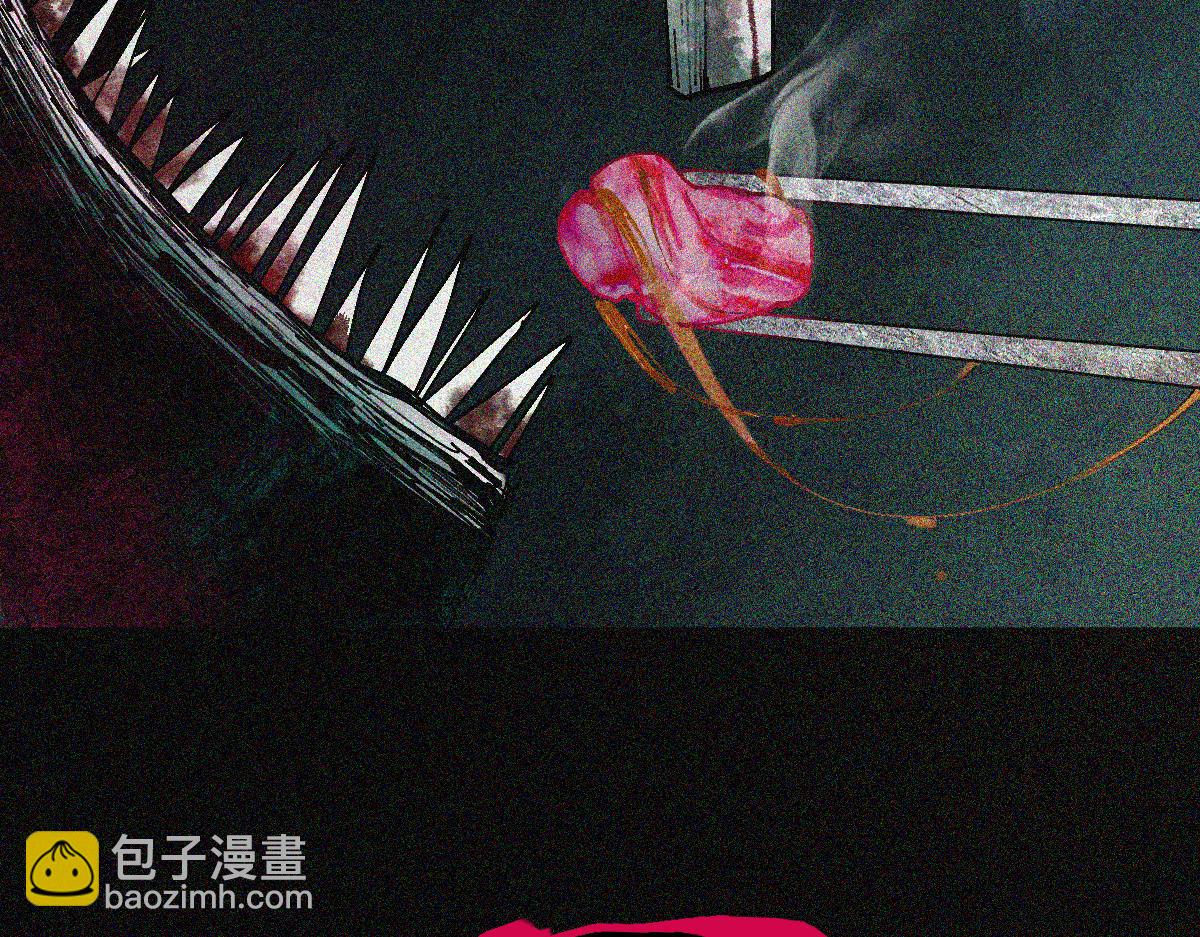 🍵八十一道超纲题 第130话 最后一具 第33页