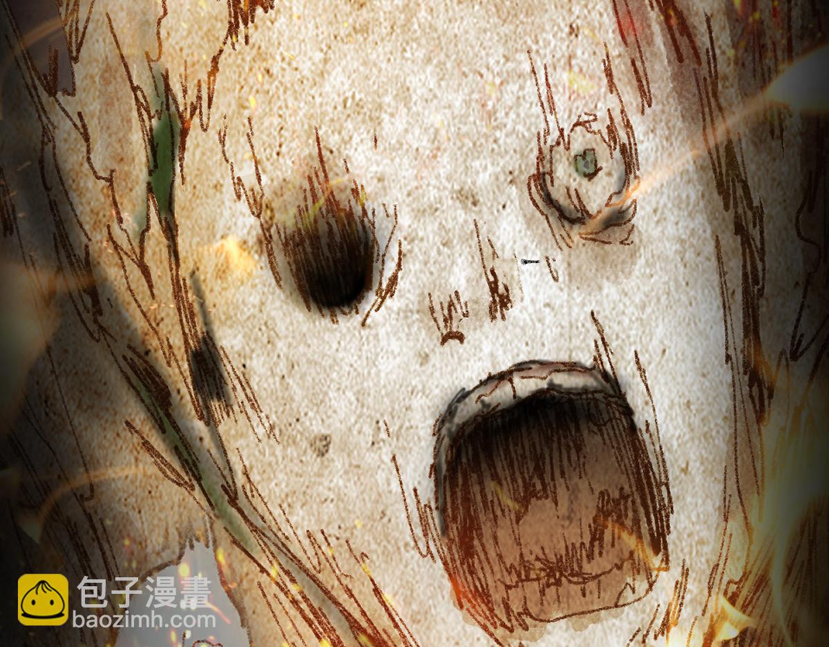🍵八十一道超纲题 第152话 怪物 第14页