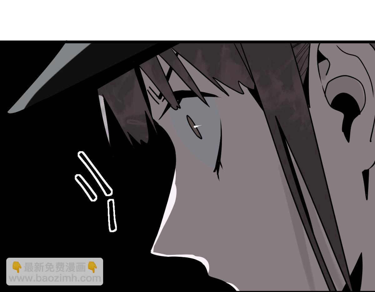 🍵八十一道超纲题 第176话 鬼母 第28页