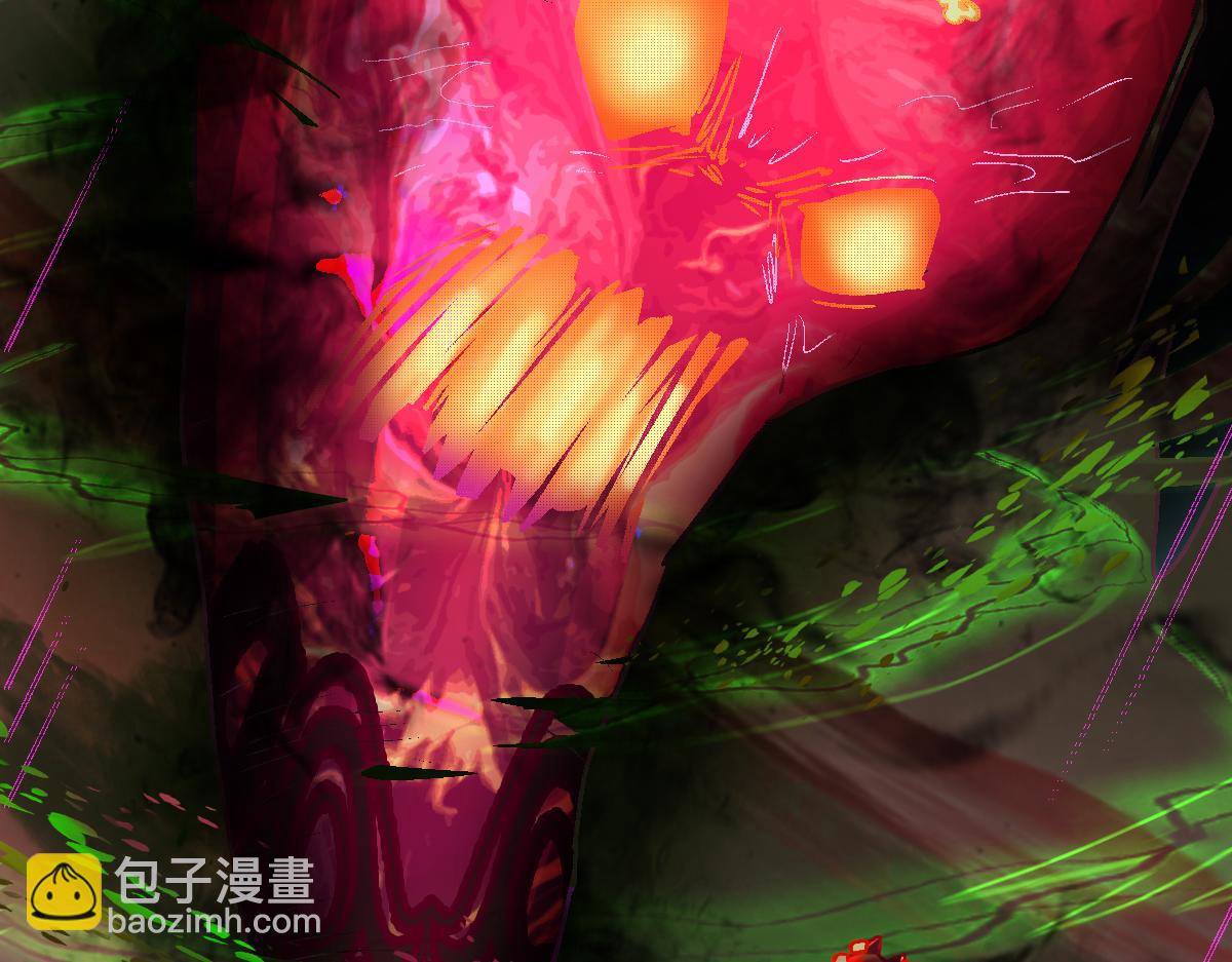 🍵八十一道超纲题 第180话 问题 第18页