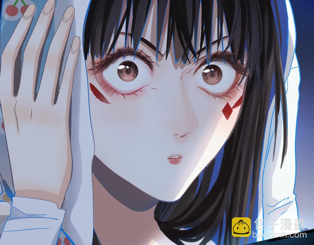 🍵八十一道超纲题 第214话 再度开启 第40页