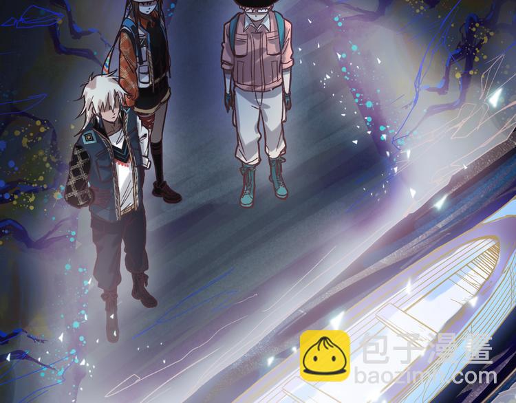 🍵八十一道超纲题 第82话 冥界之河的考验 第32页