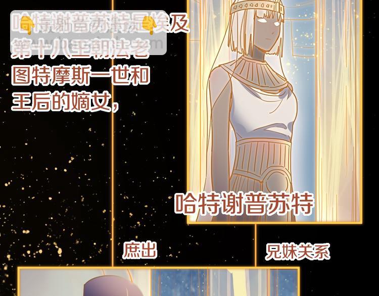 🍵八十一道超纲题 第84话 亡灵书副本终结 第14页
