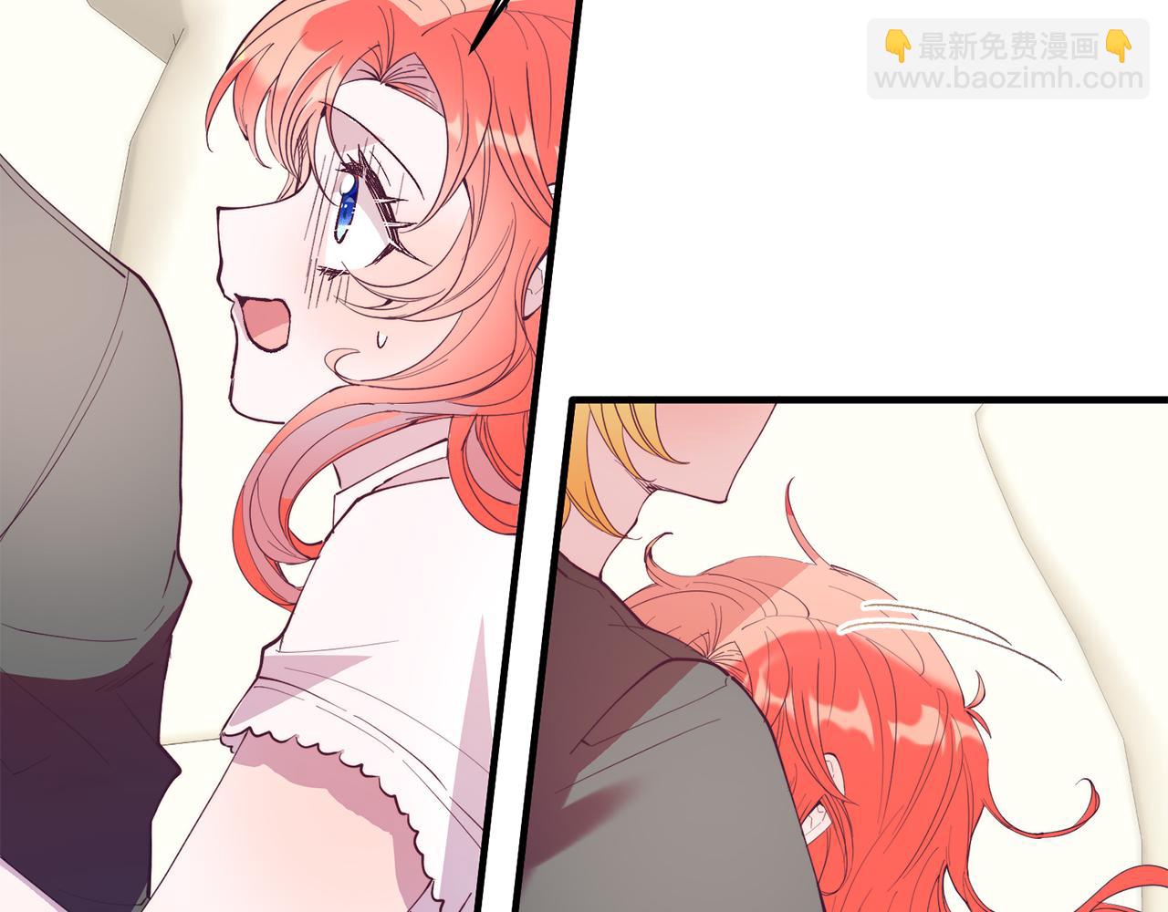 第49话 情侣？！(1/4)-第49话