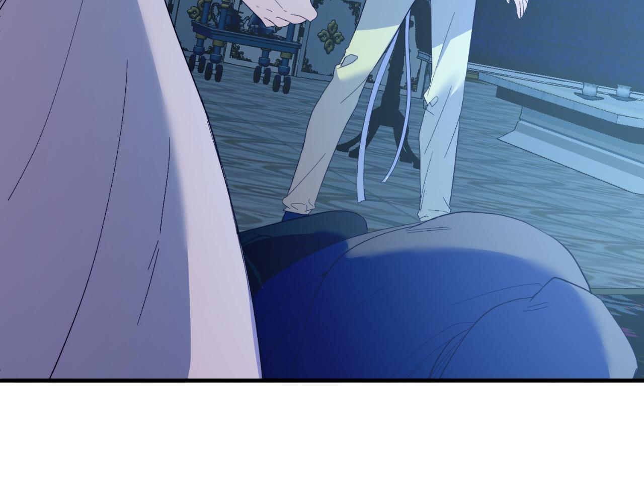 第77话 我爱你！(1/5)-第77话