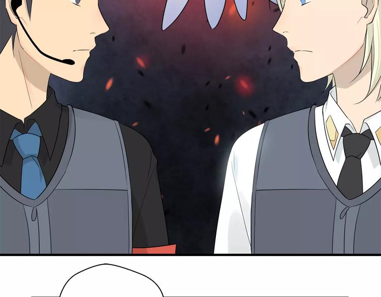 第19话 当人质还挺开心的嘛-第19话