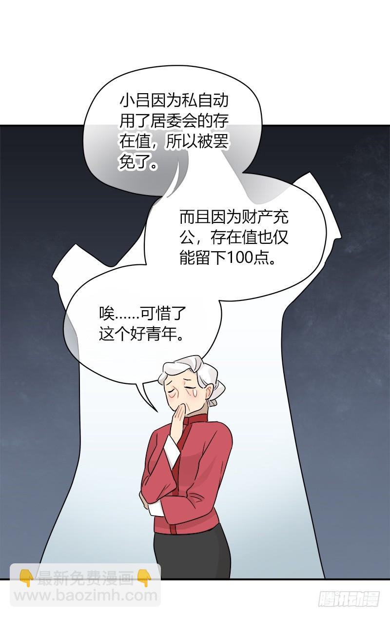 第070话 我想见吕主任-第73话