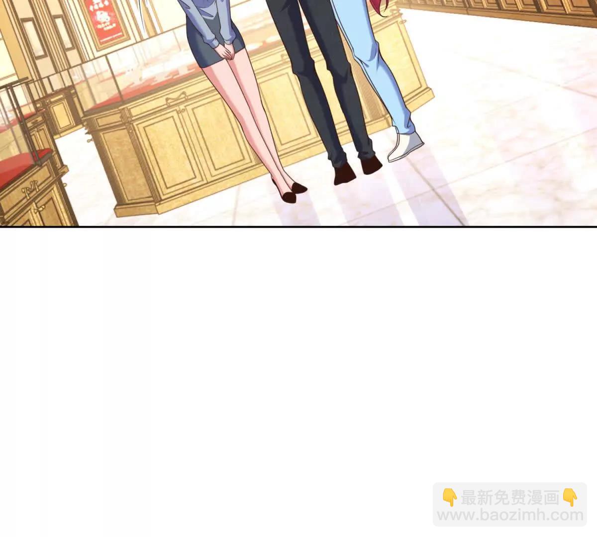 第28话 礼物(1/2)-第29话